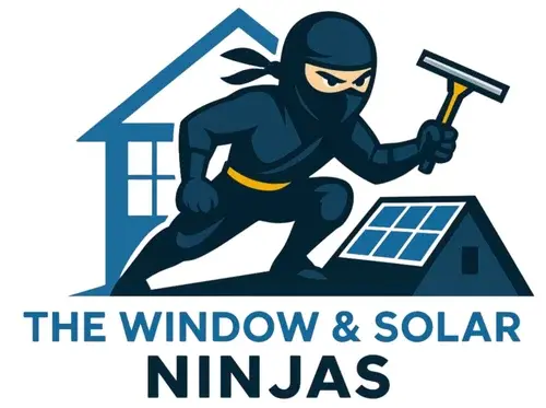 The Window & Solar Ninjas