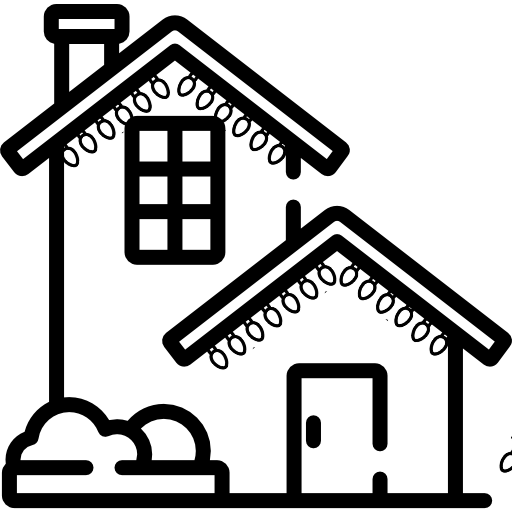 Permanent LED Lighting