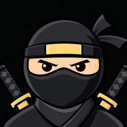 Ninja-Like Precision